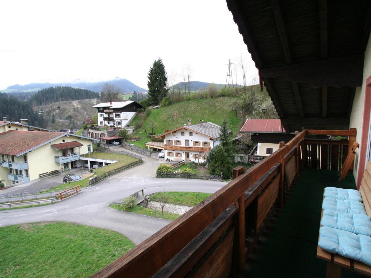 Apartment In Hopfgarten Brixental Near Ski Lift Hopfgarten im Brixental Exterior photo