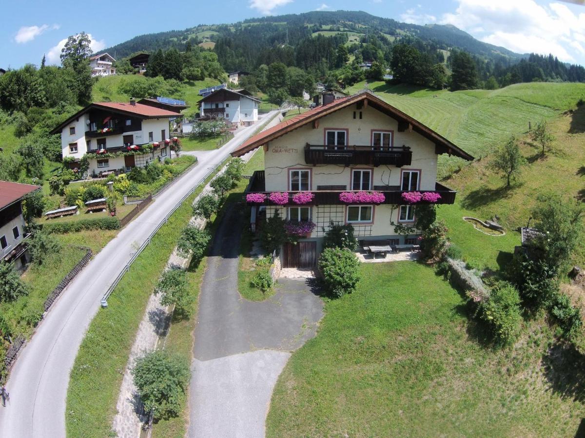 Apartment In Hopfgarten Brixental Near Ski Lift Hopfgarten im Brixental Exterior photo