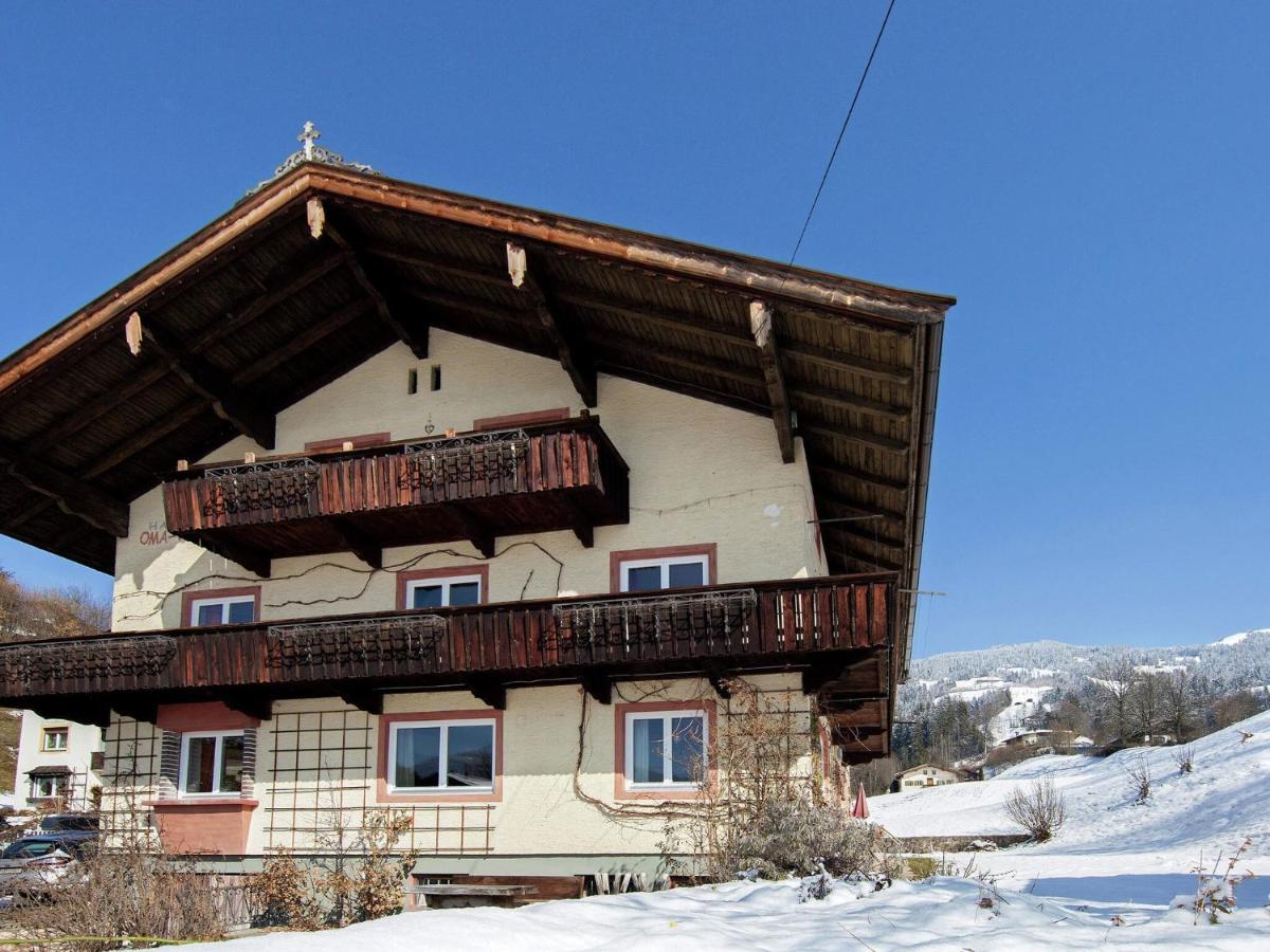 Apartment In Hopfgarten Brixental Near Ski Lift Hopfgarten im Brixental Exterior photo